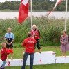 Eline_Zoern_soelv_og_Flora_Brix_Bronze_DM_maraton