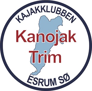 Kanojak Trim Logo farver